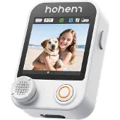 Hohem iSteady V3 Ultra White