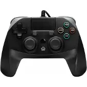 Snakebyte PS4 Game:Pad 4 S Wired ( Black )