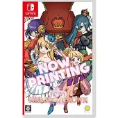 Heart of Crown - Switch