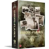 SMD Europe In Flames (9-disc) - DVD