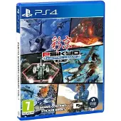 Psikyo Shooting Library Vol. 2 (Import)