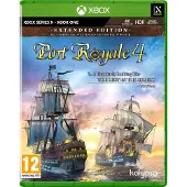 Port Royale 4 - Extended Edition (IT/Mulit in Game)