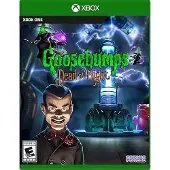 Goosebumps: Dead of Night (Import)