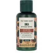 The Body Shop SHEA shampoo 60 ml