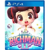 Richman 11