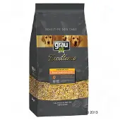Grau 5 kg Excellence Premium Mix Basis-Groentenvlokken Hondenvoer