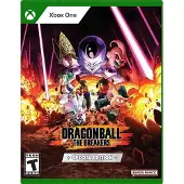Dragon Ball: The Breakers (Special Edition) (Import)