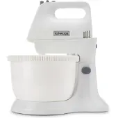 Kenwood HMP32WH, Keukenmachine, Wit