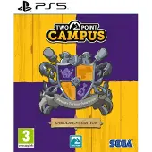 Two Point Campus - Enrolment Edition (PS5) Playstation 5