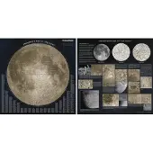 Ginza.se - Moon Map