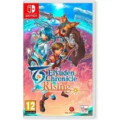 Eiyuden Chronicle: Rising | Switch