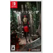 Dollhouse (Import)