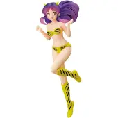 Banpresto Urusei Yatsura Glitter&glamours-lum Sparkle Style Figuur 22 Cm