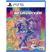 Read Only Memories: Neurodiver Import