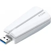 D-Link AE65U USB Adapter BE6500 Wi-Fi 7
