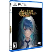 Metro Quester: Osaka () - PS5