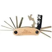 Kikkerland 16 IN 1 BIKE TOOL
