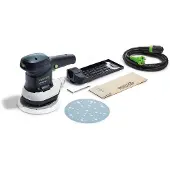 Festool ETS 150/3 EQ Excenterschuurmachine - 575023