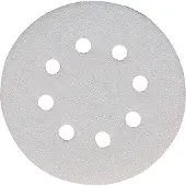 Makita Schuurschijf 125mm K320 White Velcro - P-37459