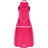 Cressi Origin Ld Diving Fins Roze EU 39-41