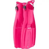Cressi Origin Ld Diving Fins Roze EU 36-38