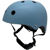 Play And Store Pas-022 Helmet Blauw Kinderen