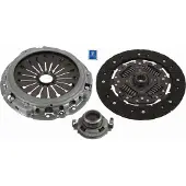 SACHS 3000 951 615 Koppelingsset
