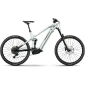Haibike Alltrail 8 27.5´´ Cues 2025 Elektrische Mountainbike