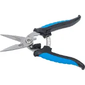 Bgs Universal-Schere Edelstahl 180 mm