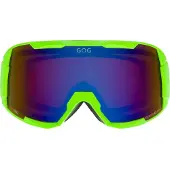 Gog Griz Junior Skibril