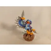 Superchargers Stormblade