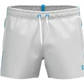 Arena Zwemshorts 'SIDE TAPES BEACH X-SHORT' wit