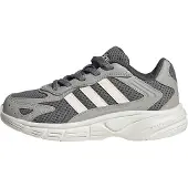 Adidas Sportschoen 'Eclyptix 2000' grijs / donkergrijs / wit