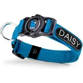 My Family Memopet Id Personalizable Hondenhalsband