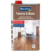 Blanchon kleurbeits 1 liter vergulde eik