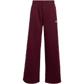 Adidas Broek bourgogne