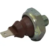 Bukh M10x1 Oil Pressure Switch Goud