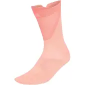 Adidas Sportsokken 'RUNNING LIGHT CREW' perzik