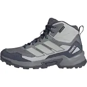 Adidas Boots 'Eastrail 3' antraciet / lichtgrijs