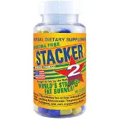 Stacker2 Stacker 2 - 100 caps