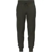 Björn Borg Essential 1 Tapered Sweatpants Groen | Maat: L