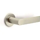 Formani | Deurkruk | Piet Boon | PBA101-G | PVD champagne