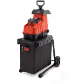 Scheppach Elektrische Hakselaar GS70 - 2800W