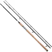 Shimano Fishing Speedmaster Salmon Bottom Shipping Rod Zilver 3.96 m / 40-100 g