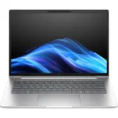 HP EliteBook 6 G1a 14" Laptop met LTE (simkaart-module) en SureView (privacyscherm)
