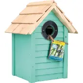 Tuinplus Strandhuis Curacao Green