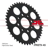 JT Sprockets 520 Jtr273.39 Steel Achtertandwiel