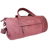 Joluvi Epsilon Duffle Bag Roze