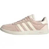 Adidas Sneakers laag 'Breaknet Sleek' crème / oudroze
