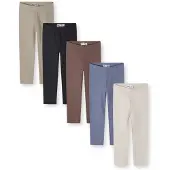 MINOTI Leggings gemengde kleuren